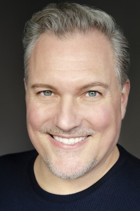 Christopher Borg