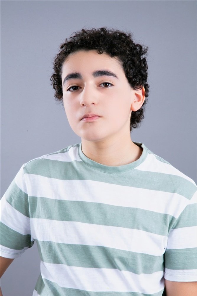 Foto de Wassim Loqmane