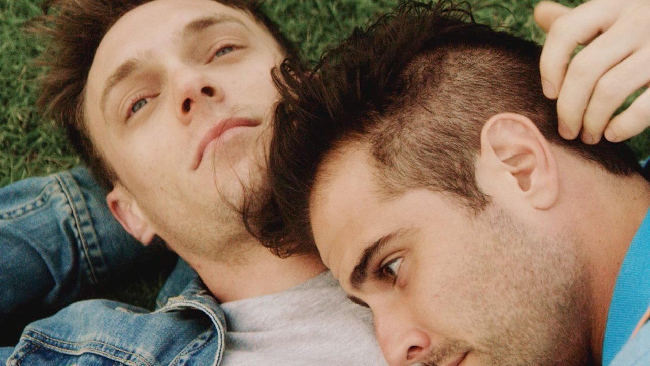 Backdrop image