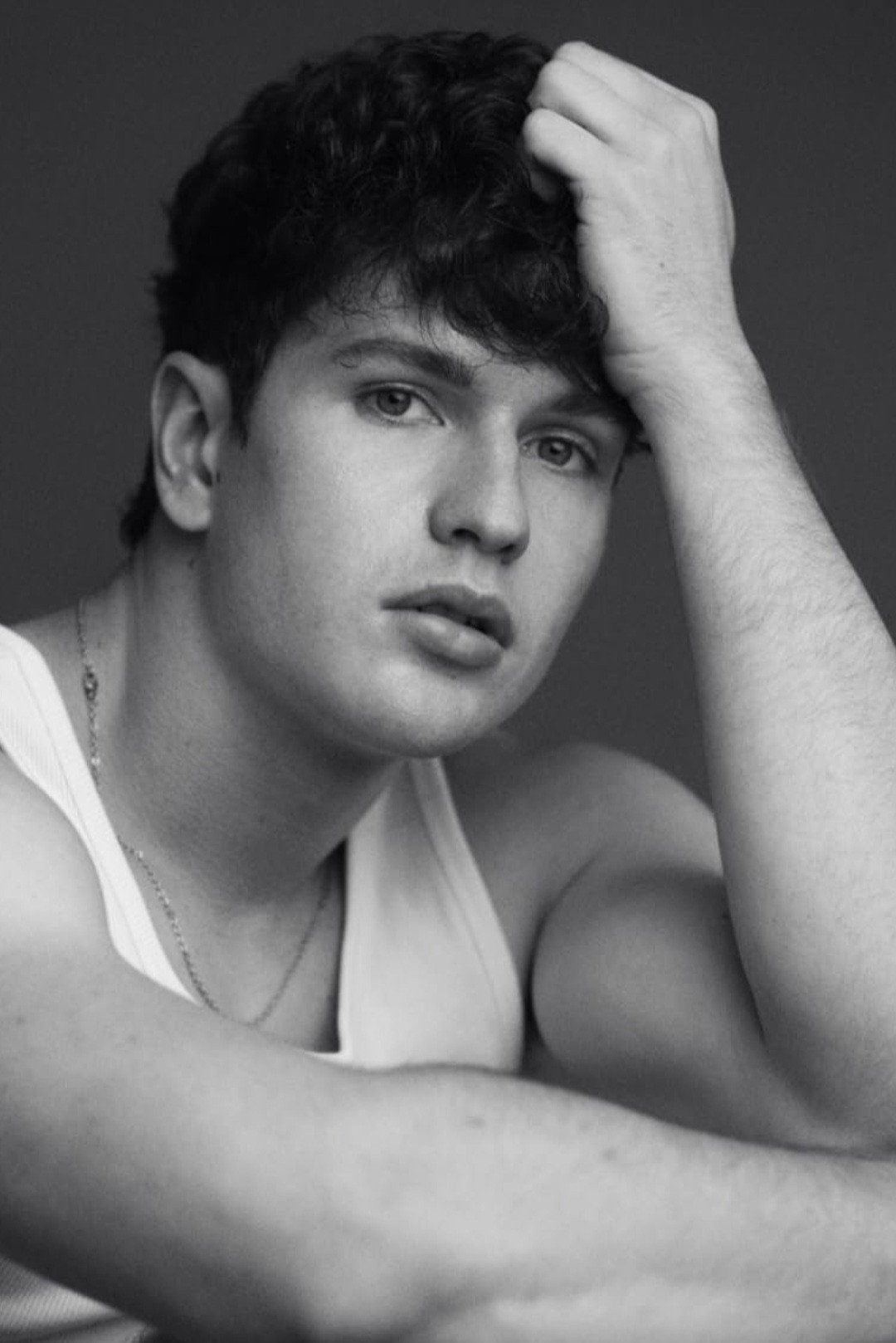 Caleb Lowell