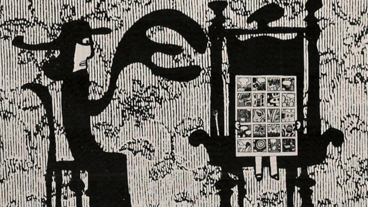 Backdrop image