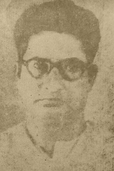Foto de Pashupati Chatterjee