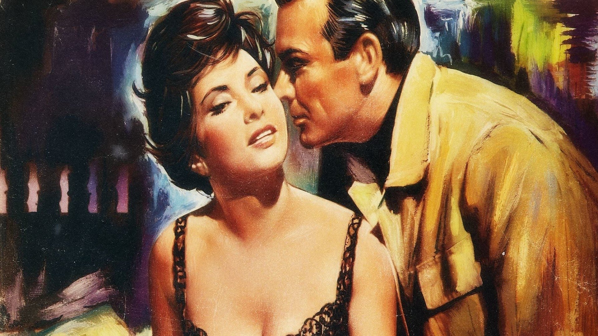 Backdrop image