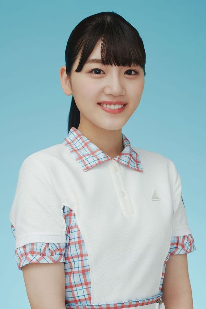 Foto de 佐々木美玲