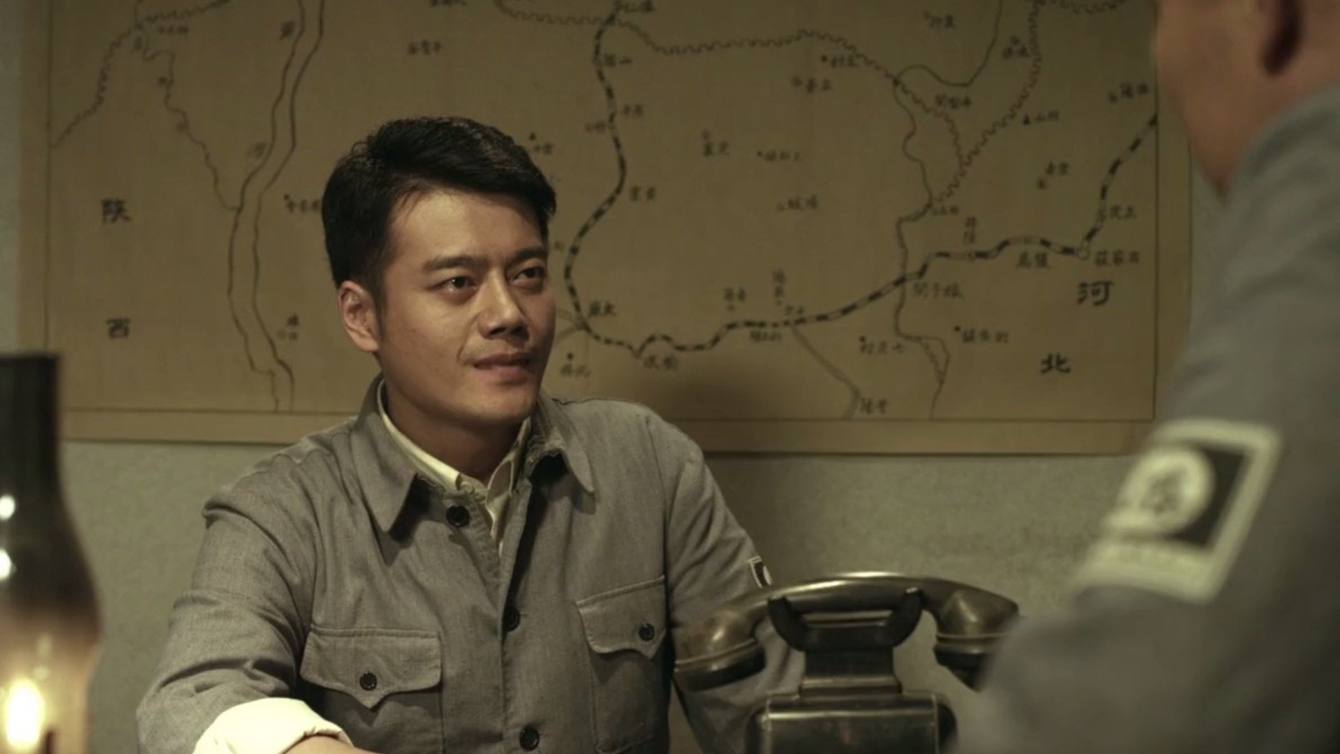 Hou Chenwang