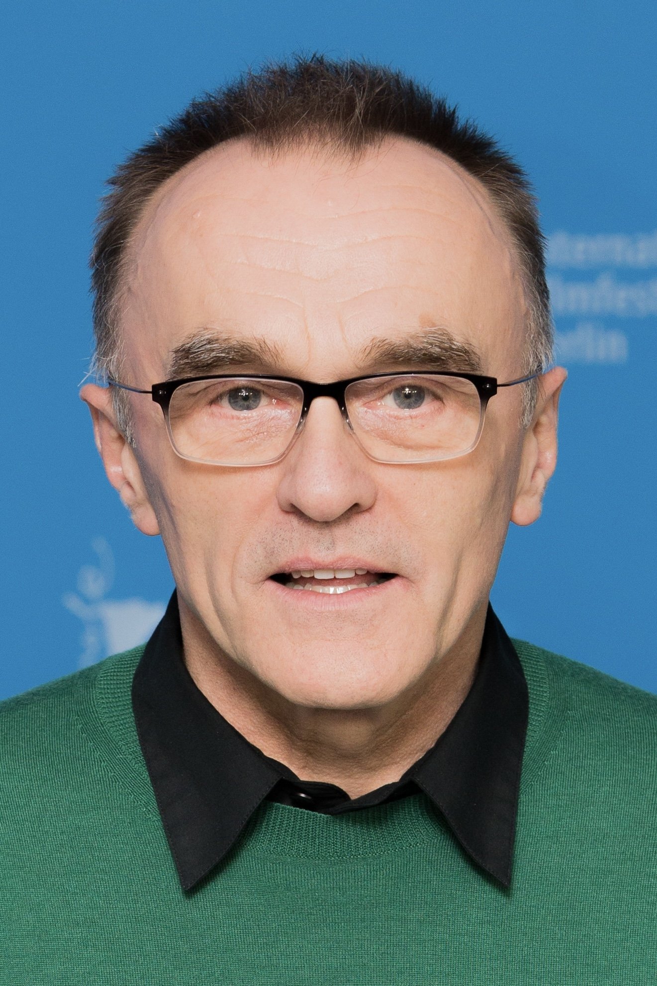Foto de Danny Boyle