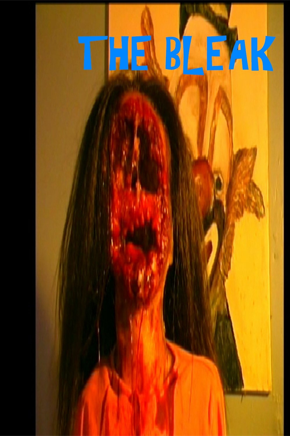Poster de The Bleak