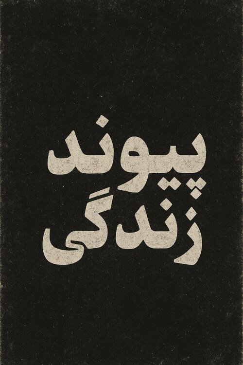 Poster de پیوند زندگی