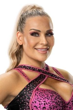 Foto de Nattie Neidhart-Wilson