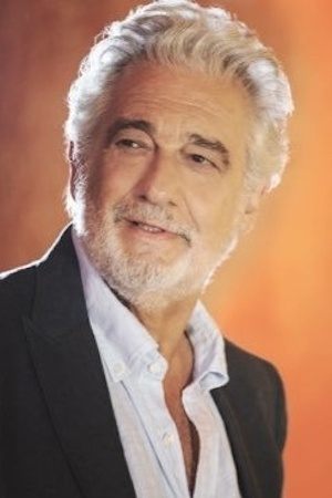 Foto de Plácido Domingo