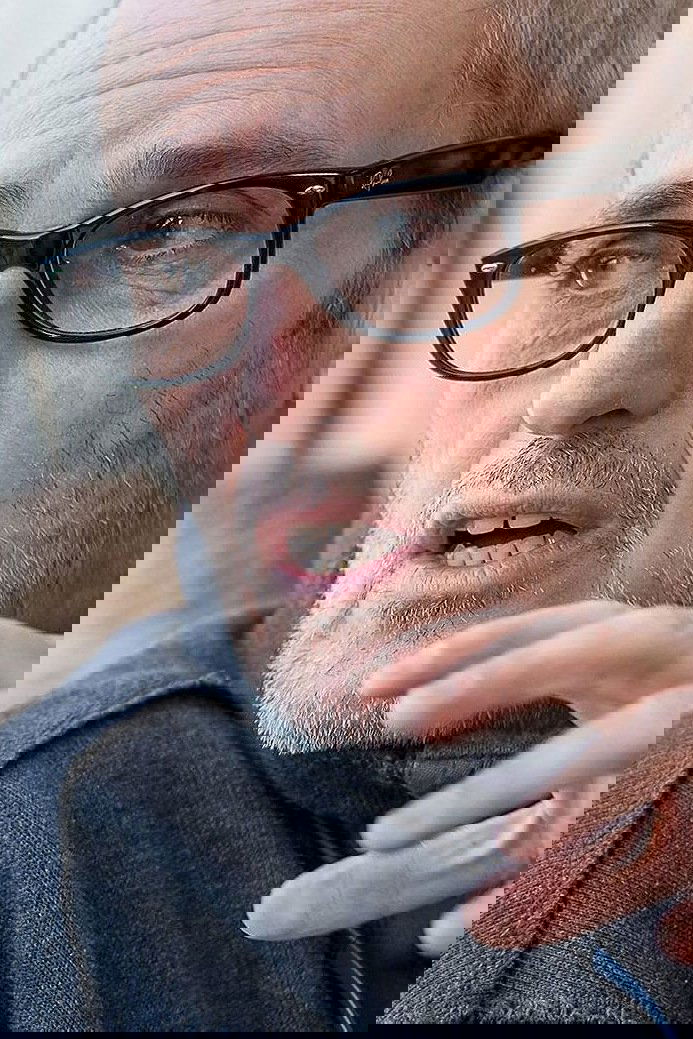 Foto de János Szász
