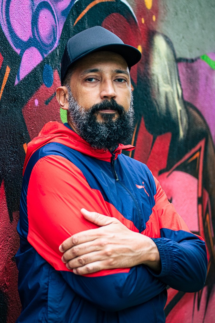 Foto de Emílio Domingos