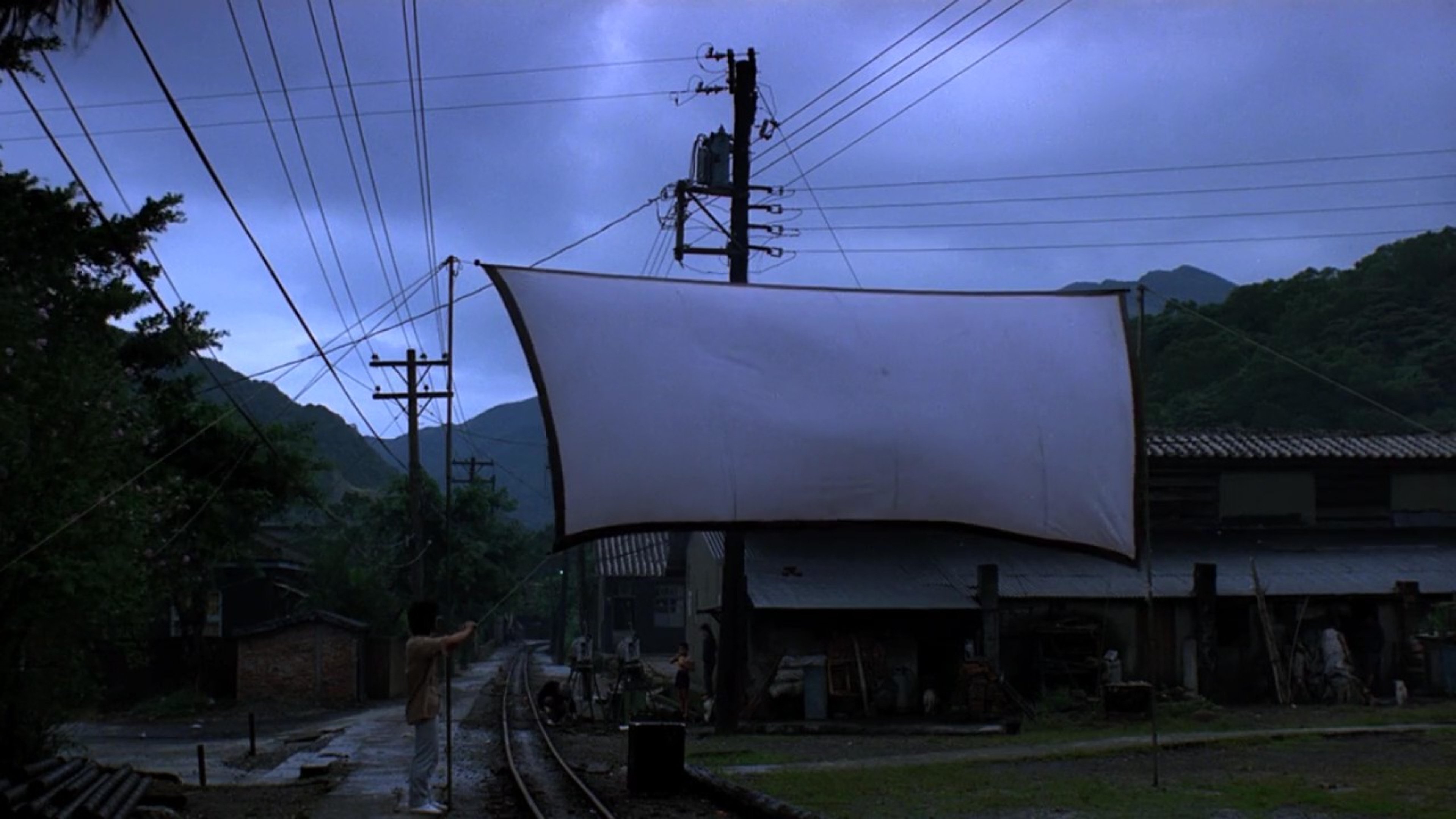 Backdrop image