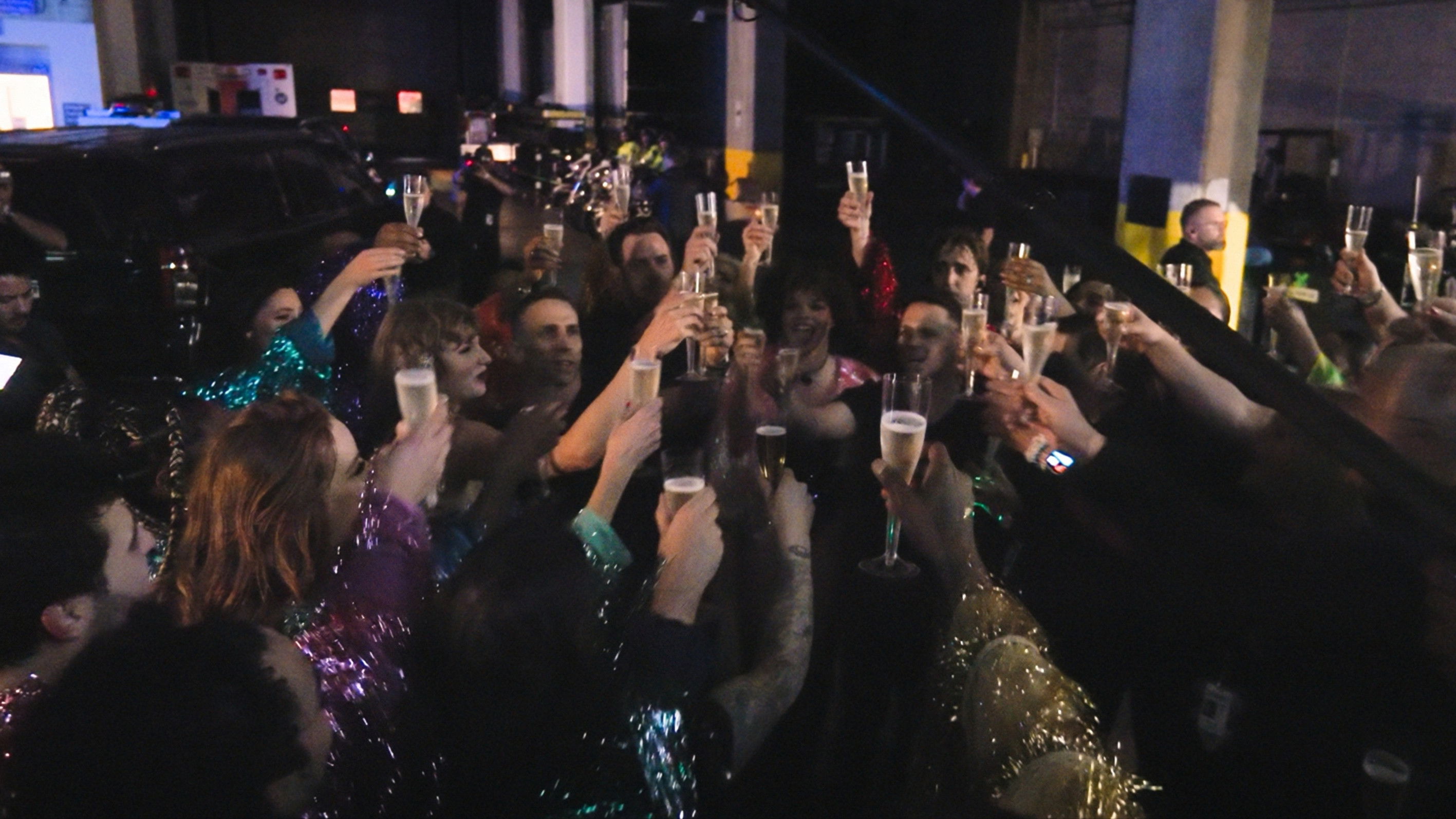 Taylor Swift | The Eras Tour | The End of an Era