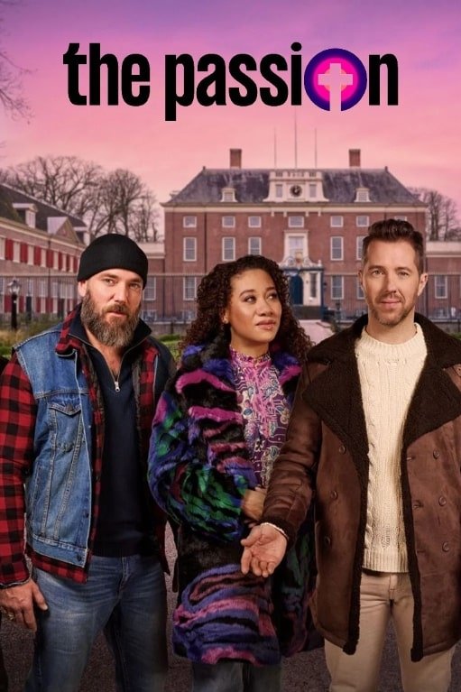 Poster de Temporada 14