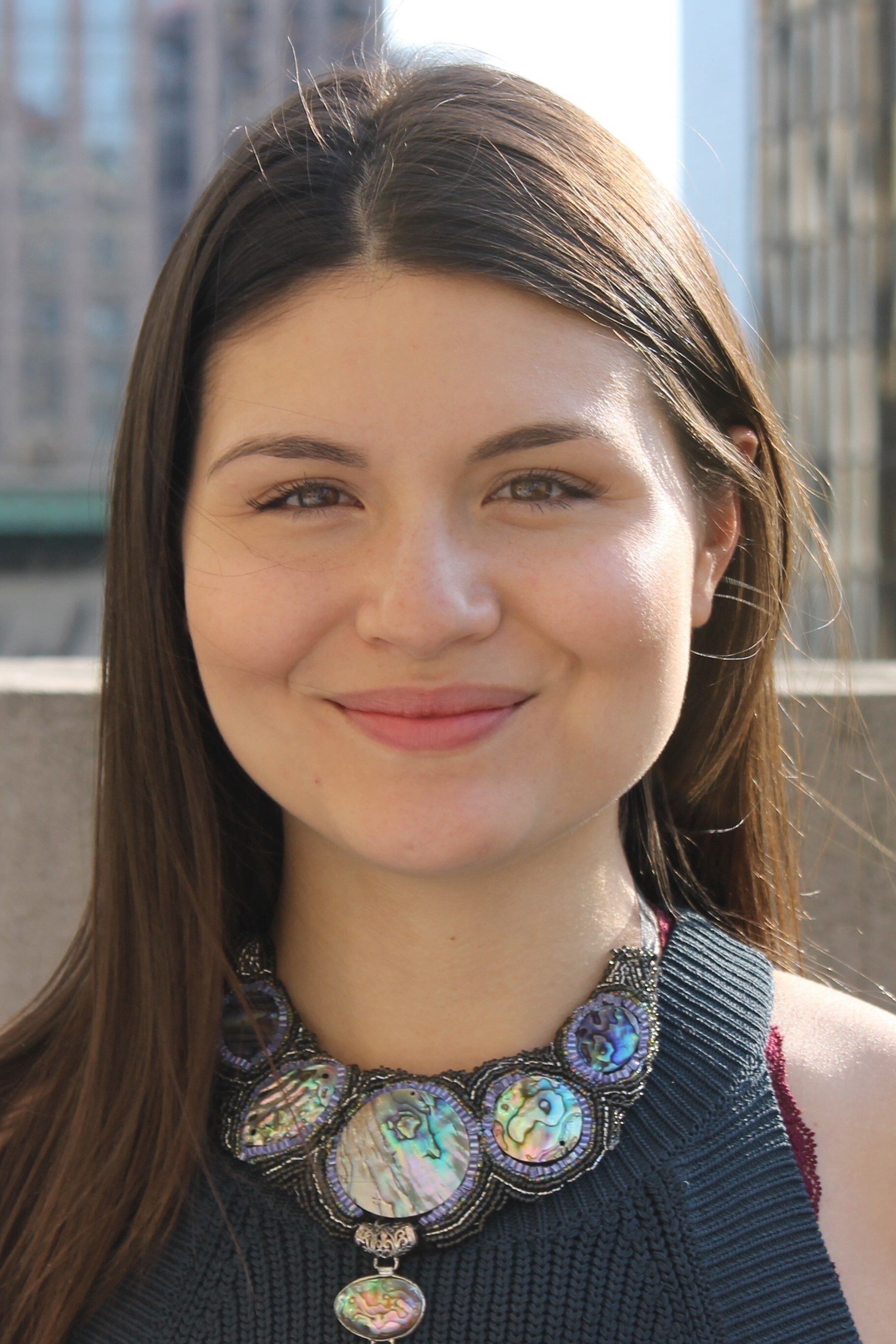 Foto de Phillipa Soo