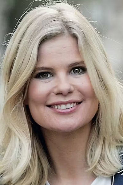 Foto de Sofie Linde