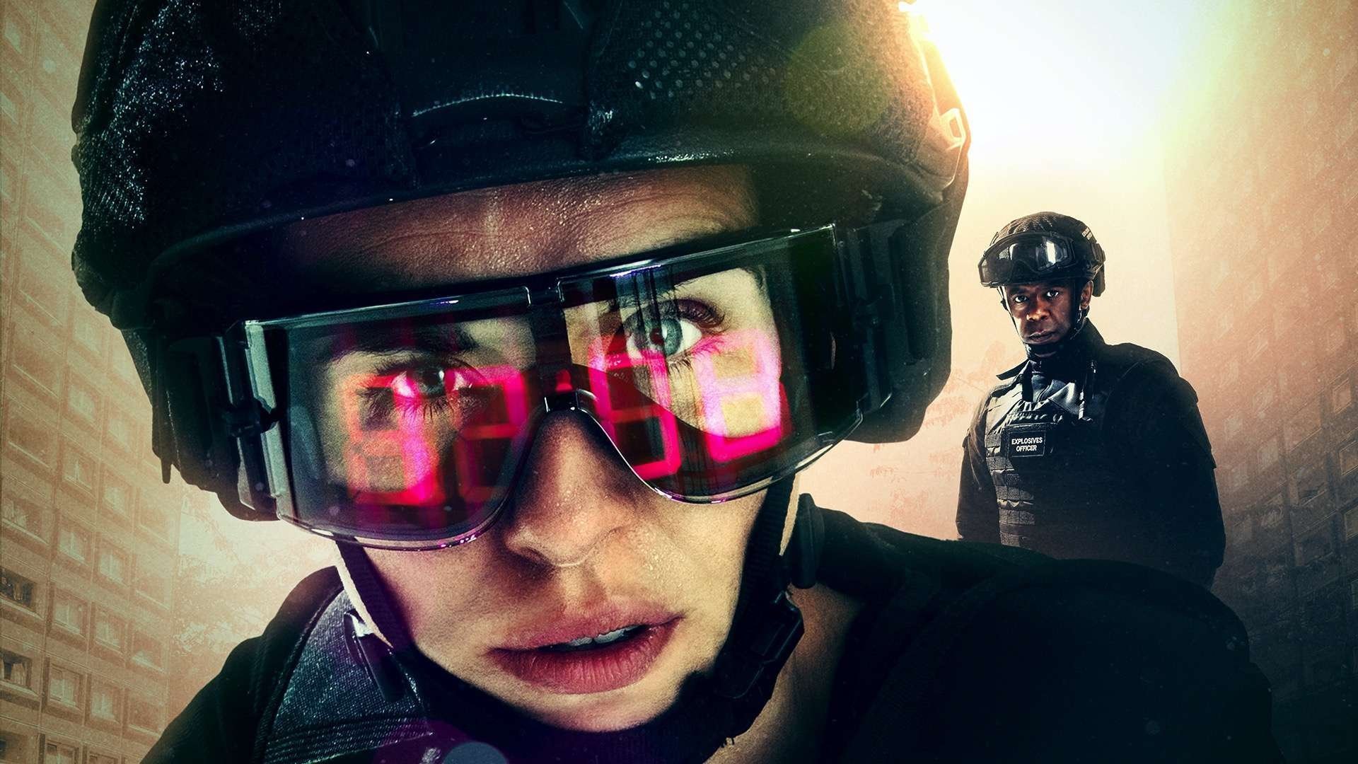 Backdrop image