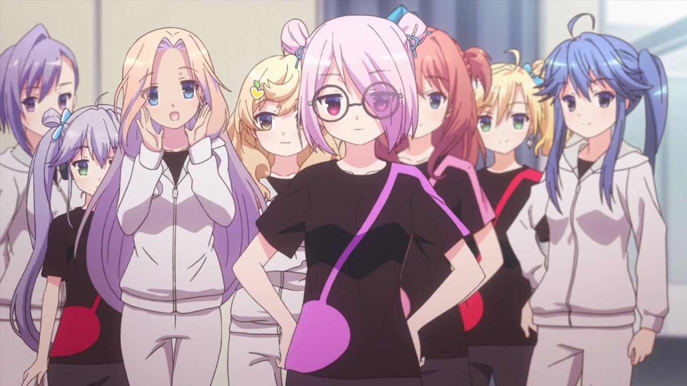 Music Girls