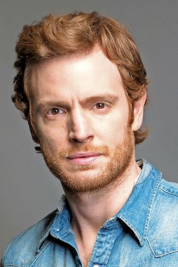Foto de Nick Gehlfuss