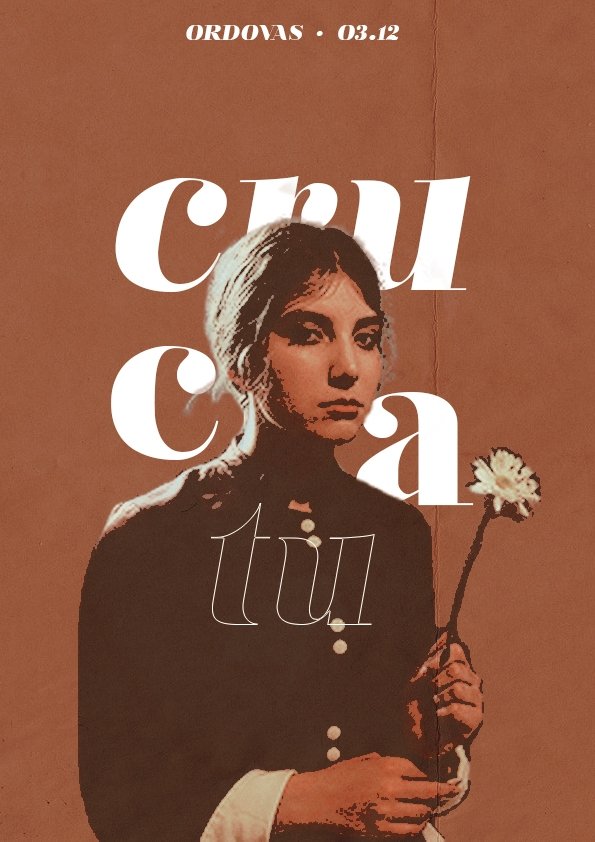 Poster de Cruciatu