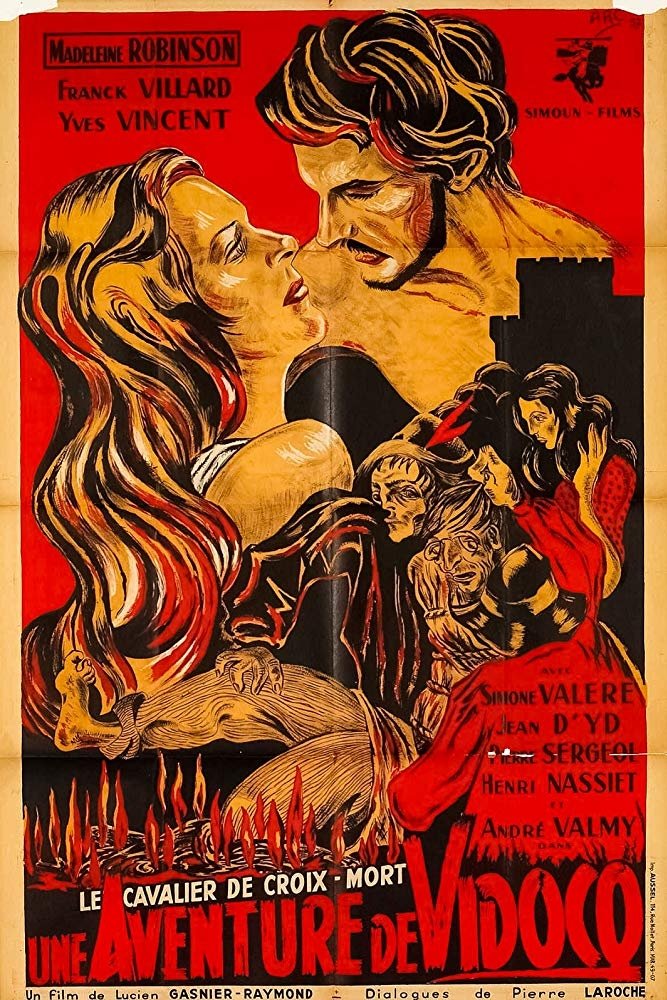 Poster movie