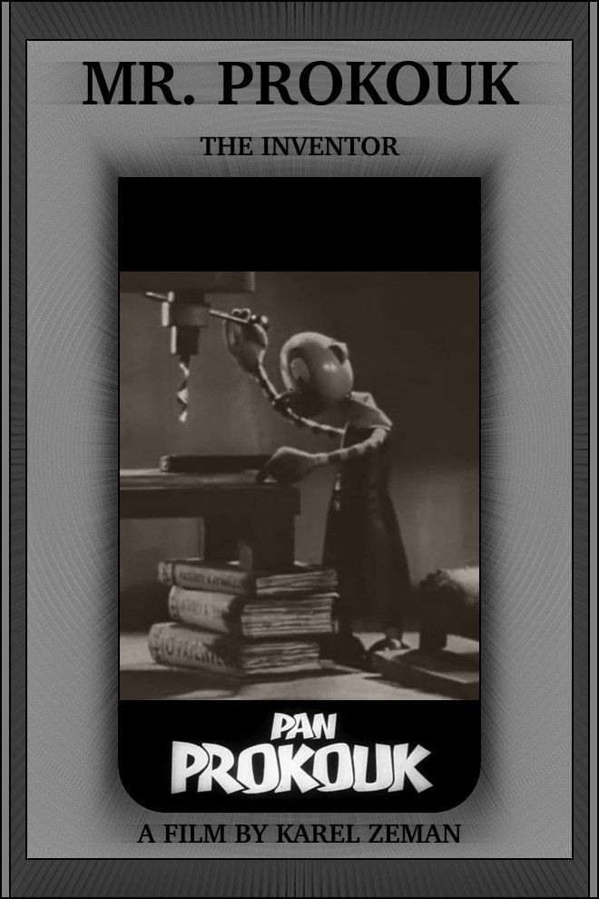 Poster movie