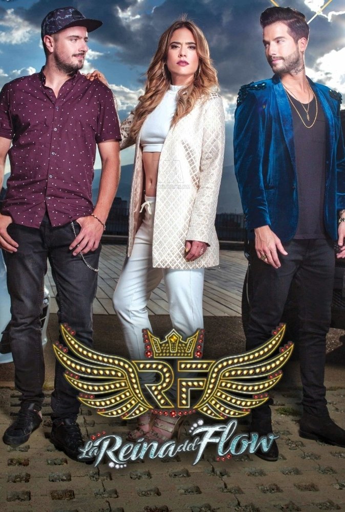 Poster de Temporada 1