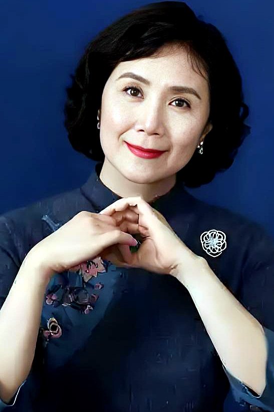 Foto de Yan Xiaopin