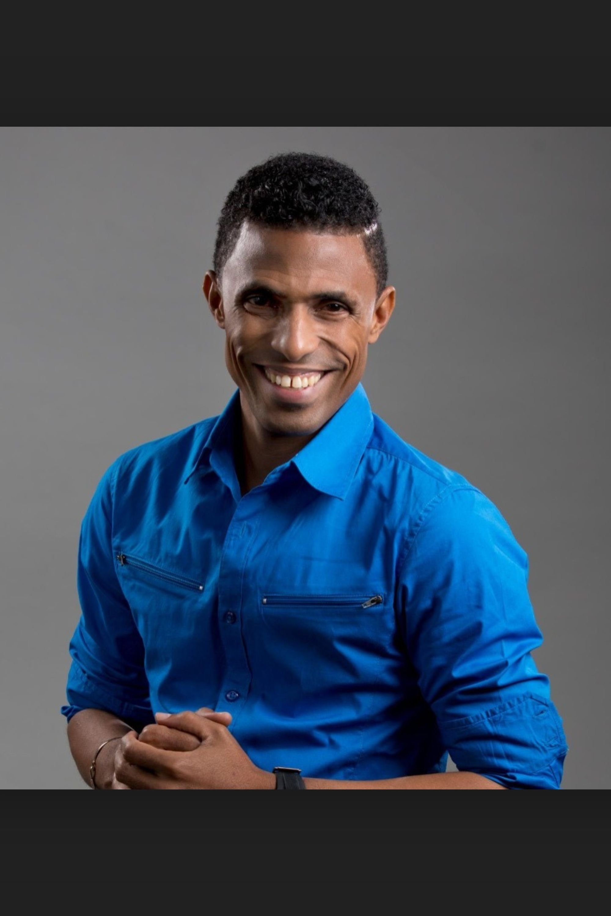 Foto de Fausto Mata