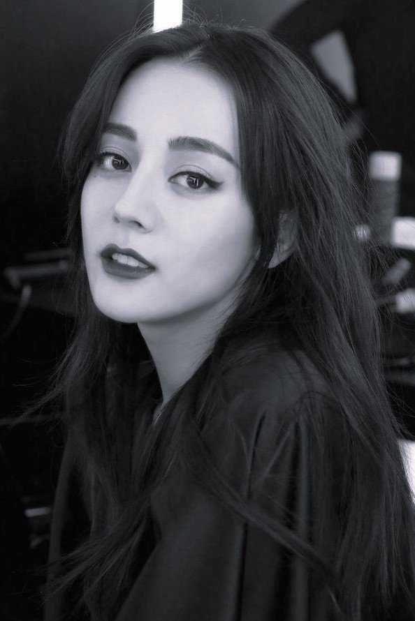 Foto de 迪丽热巴