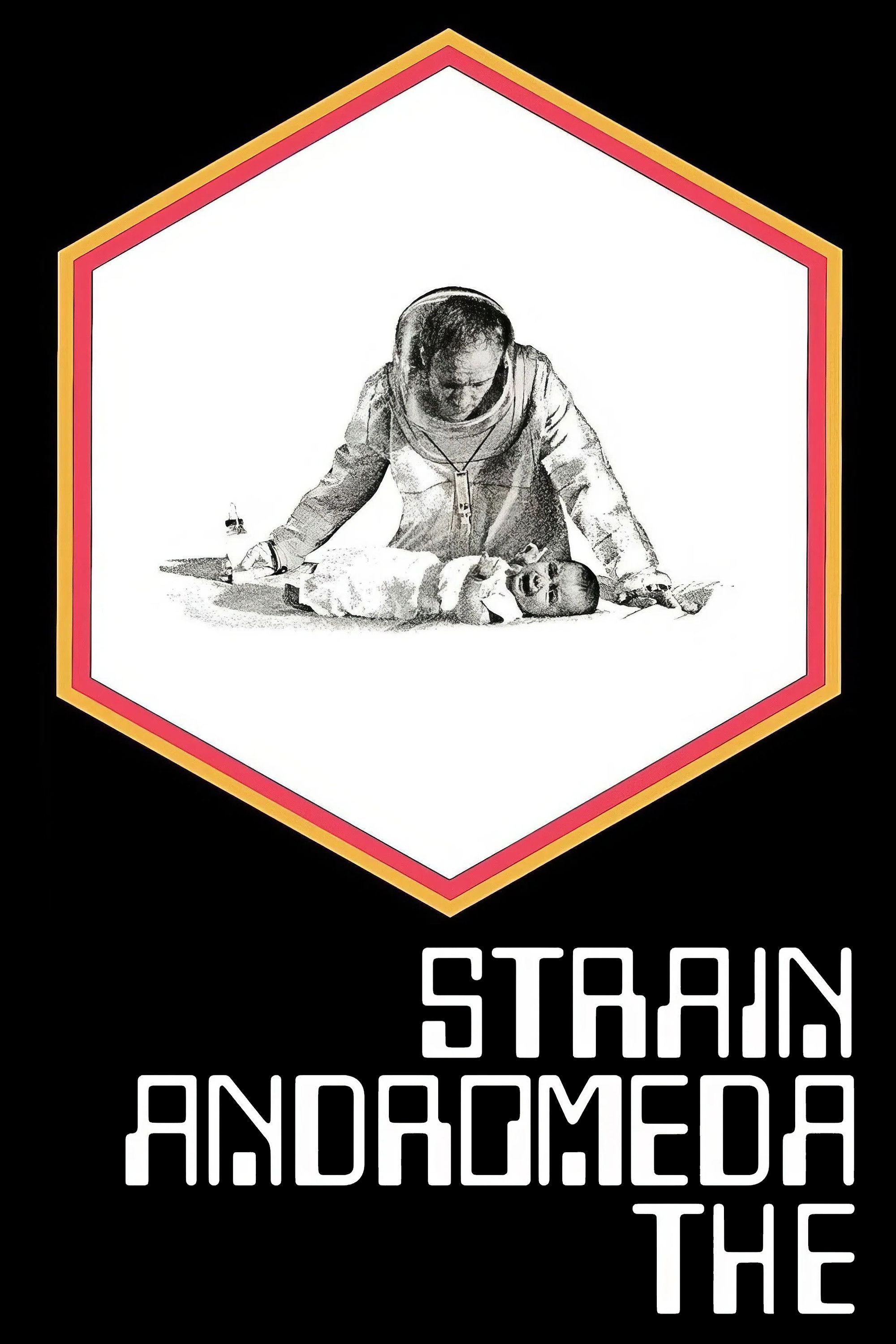 Strain Andromeda The