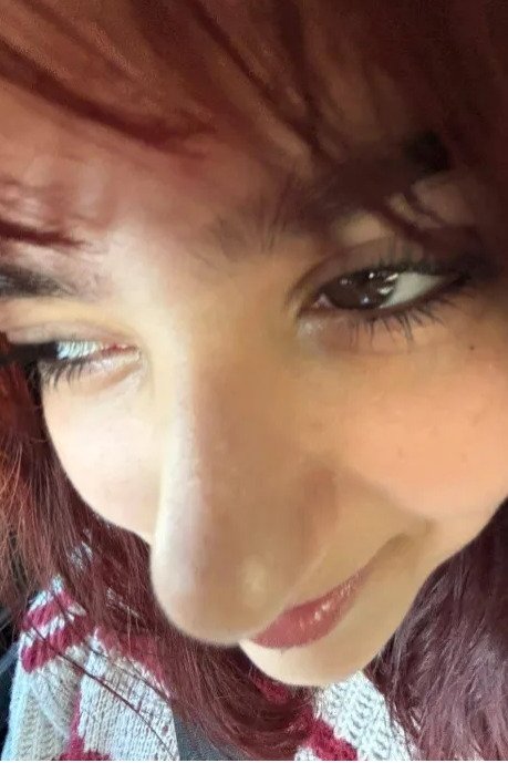 Foto de Maria Ghita