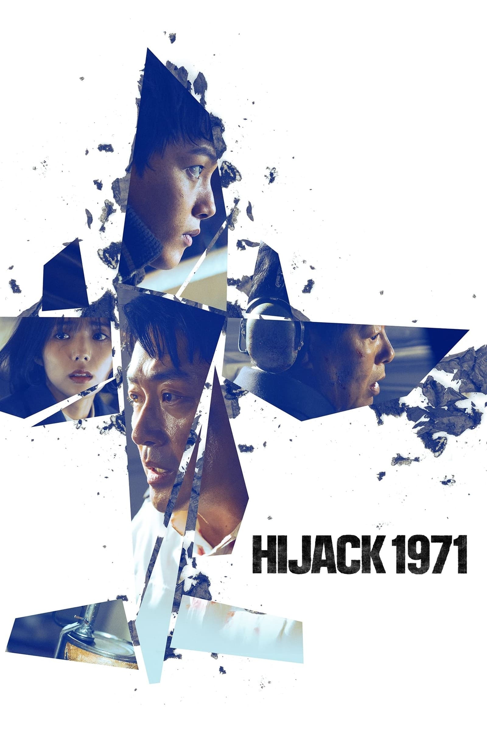 Hijack 1971 (2024) en ZeusHD2