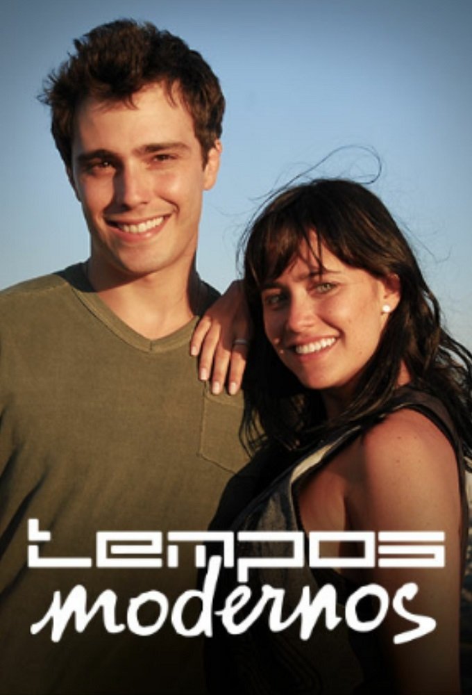 Poster de Temporada 1