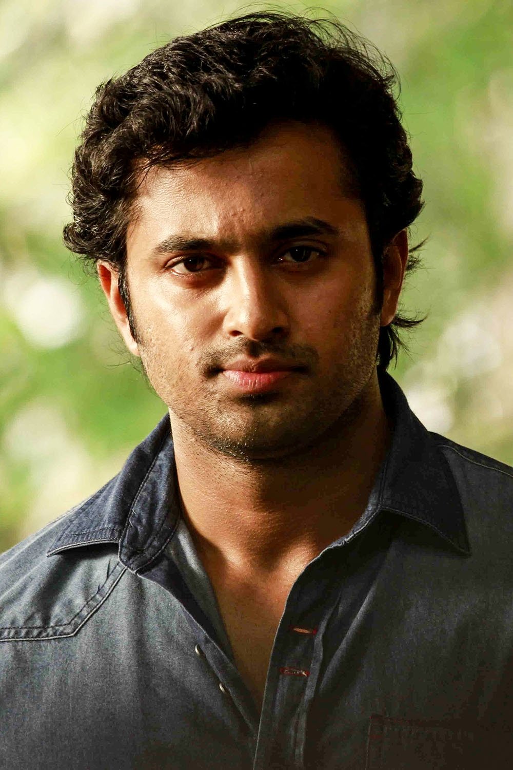 Foto de Unni Mukundan