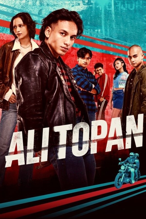 Poster movie