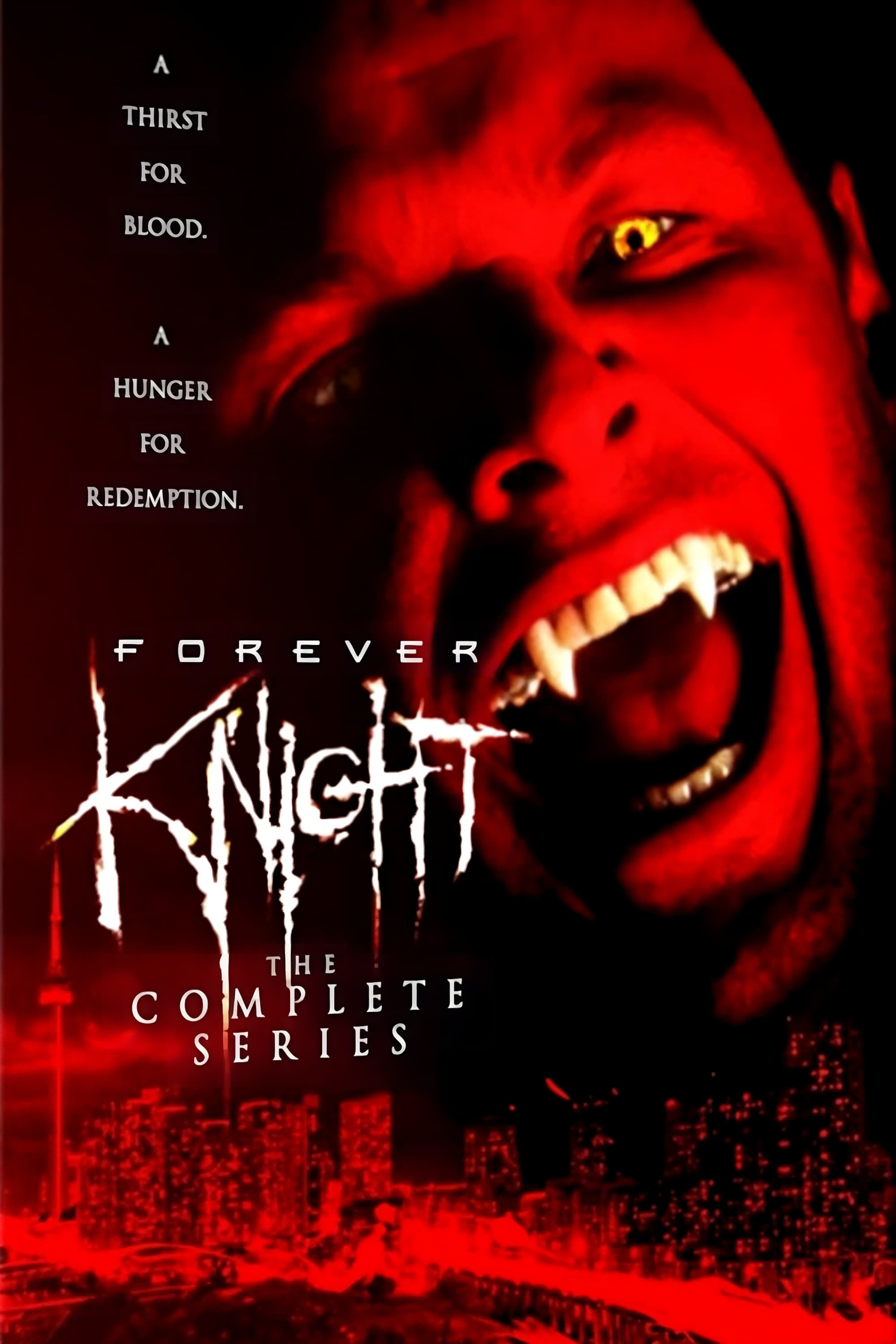 Poster de Especiais