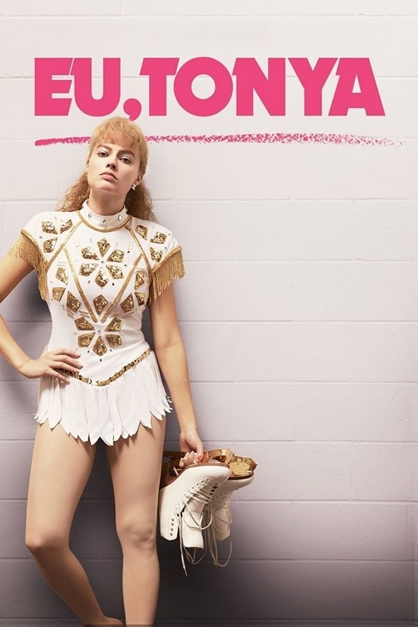 Poster de Eu, Tonya