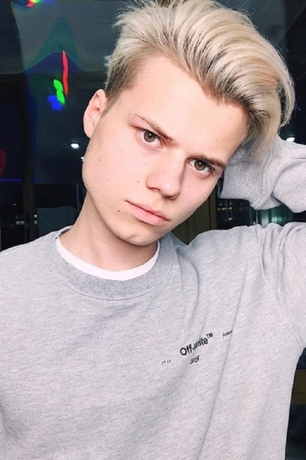 Foto de Алексей Авдеев