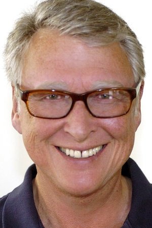 Foto de Mike Nichols