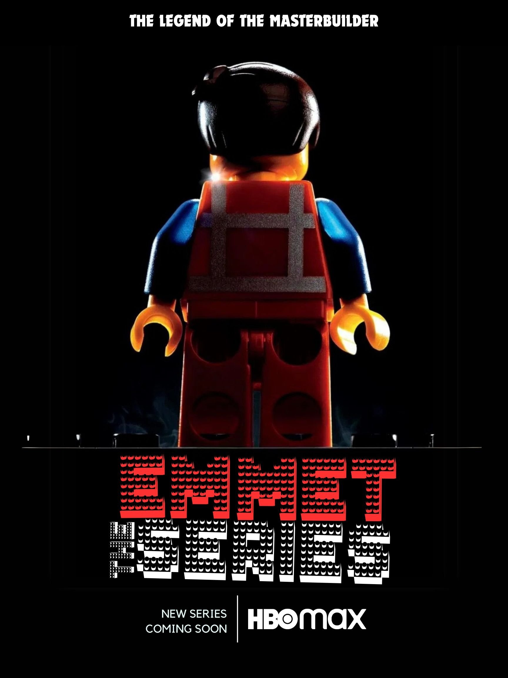 Emmet: The Series