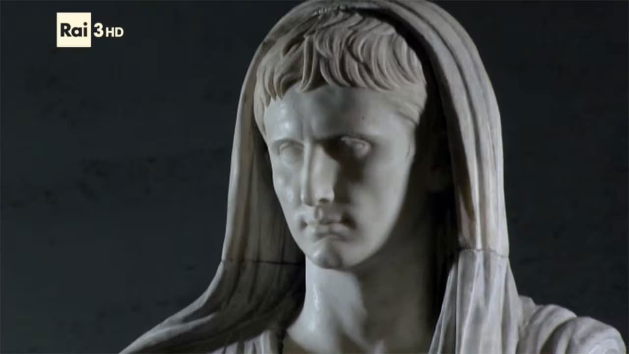 Augusto - Come nasce un Impero (seconda versione)