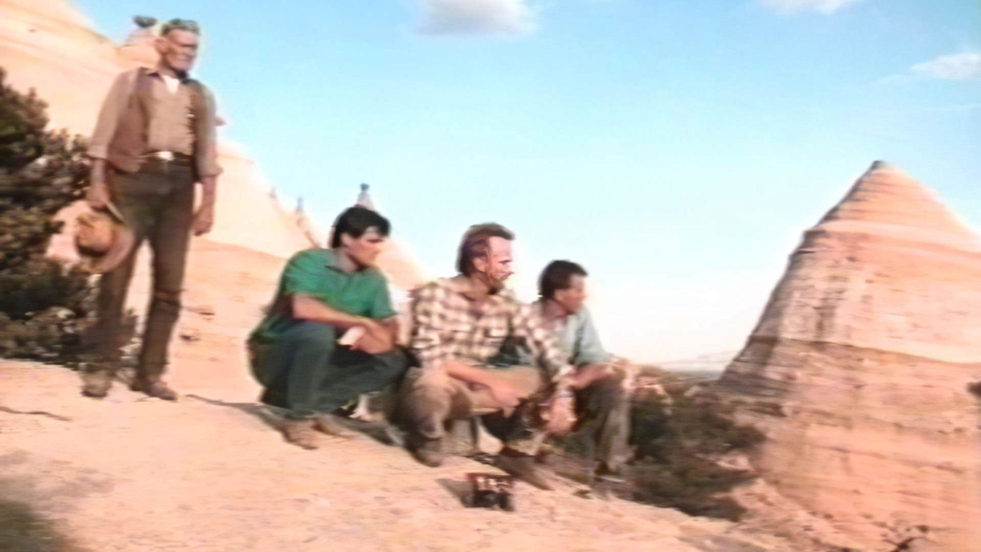 Backdrop image