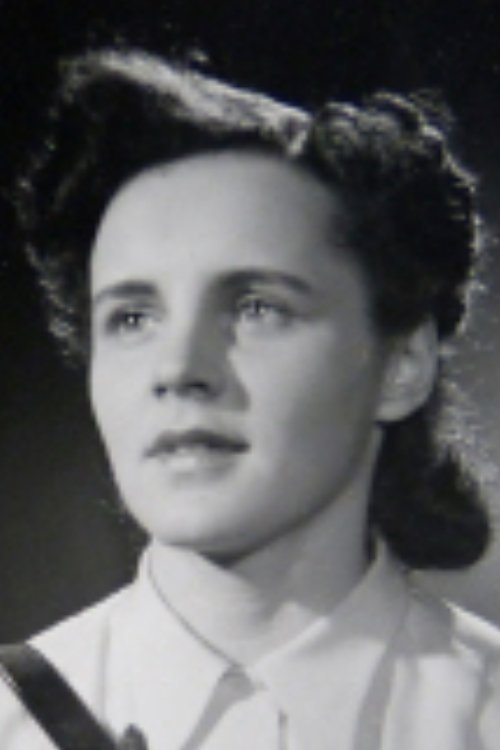 Foto de Ditta Oesch