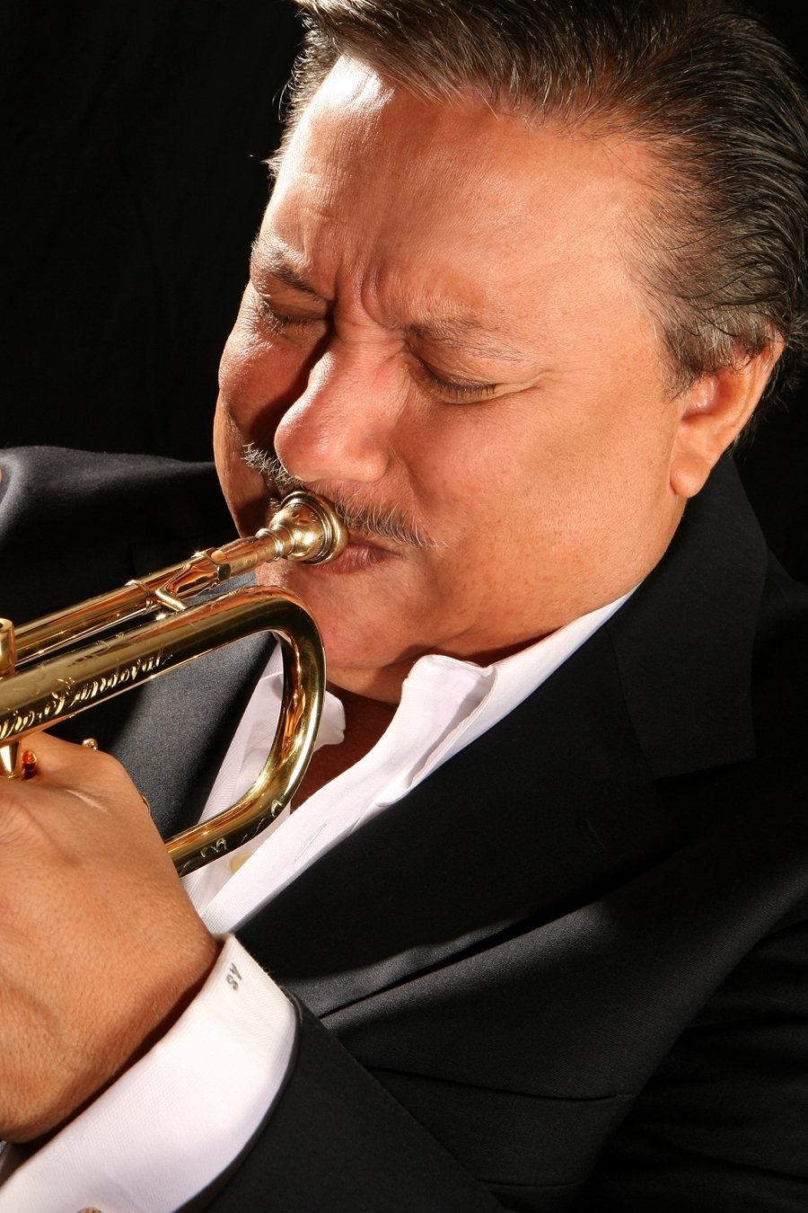 Foto de Arturo Sandoval