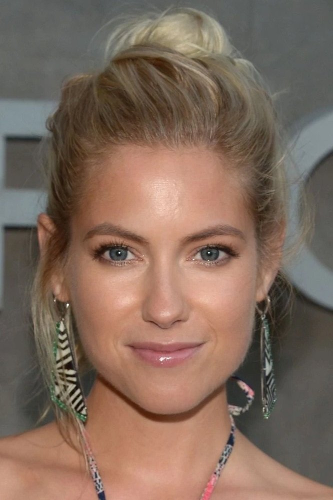 Foto de Laura Ramsey