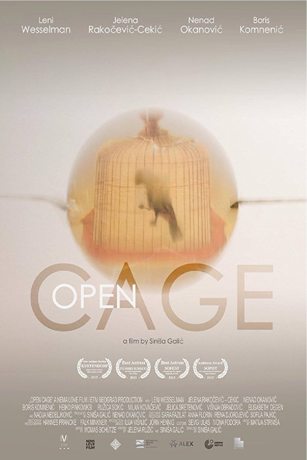 Poster movie