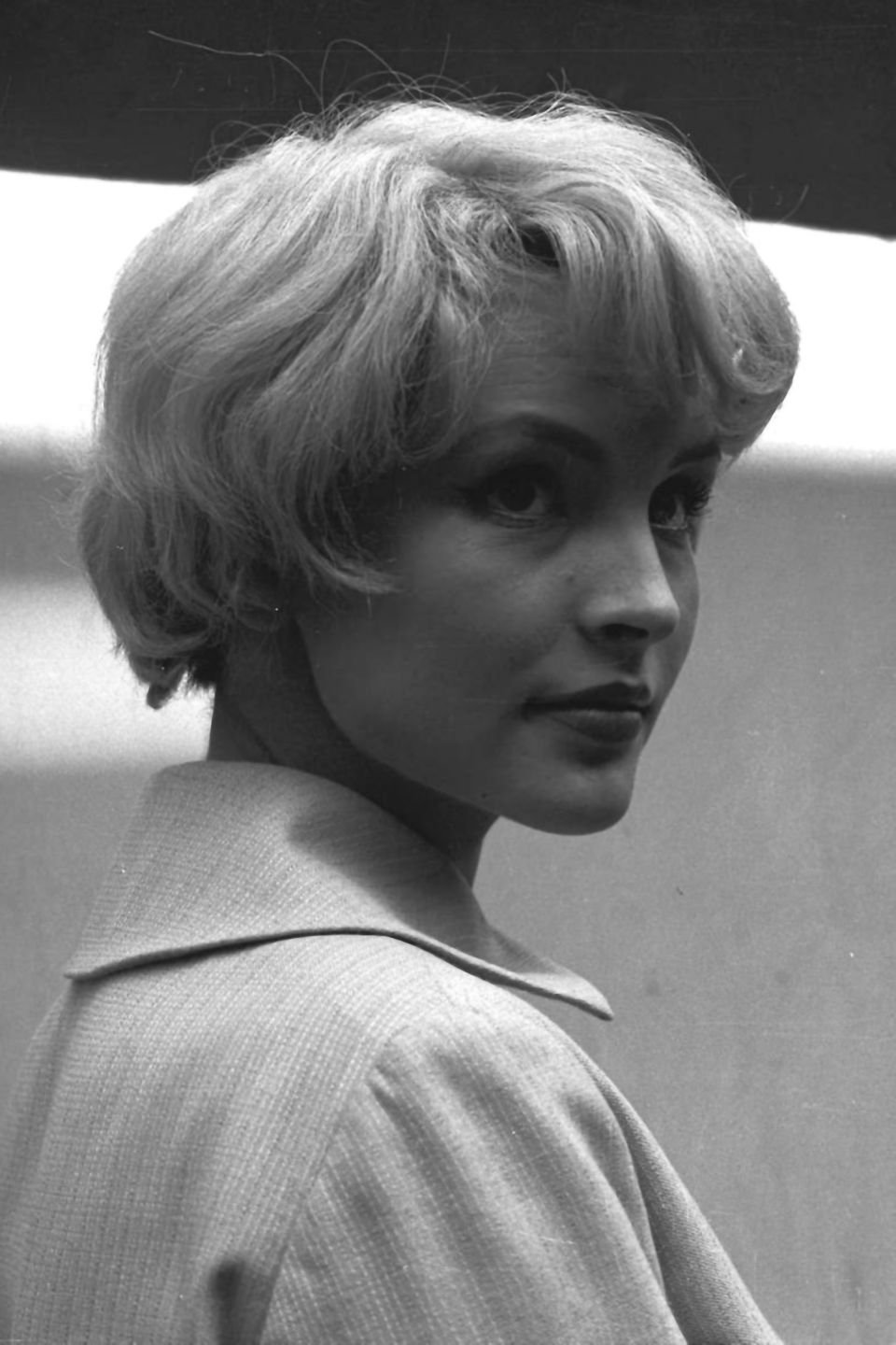 Foto de Teresa Tuszyńska