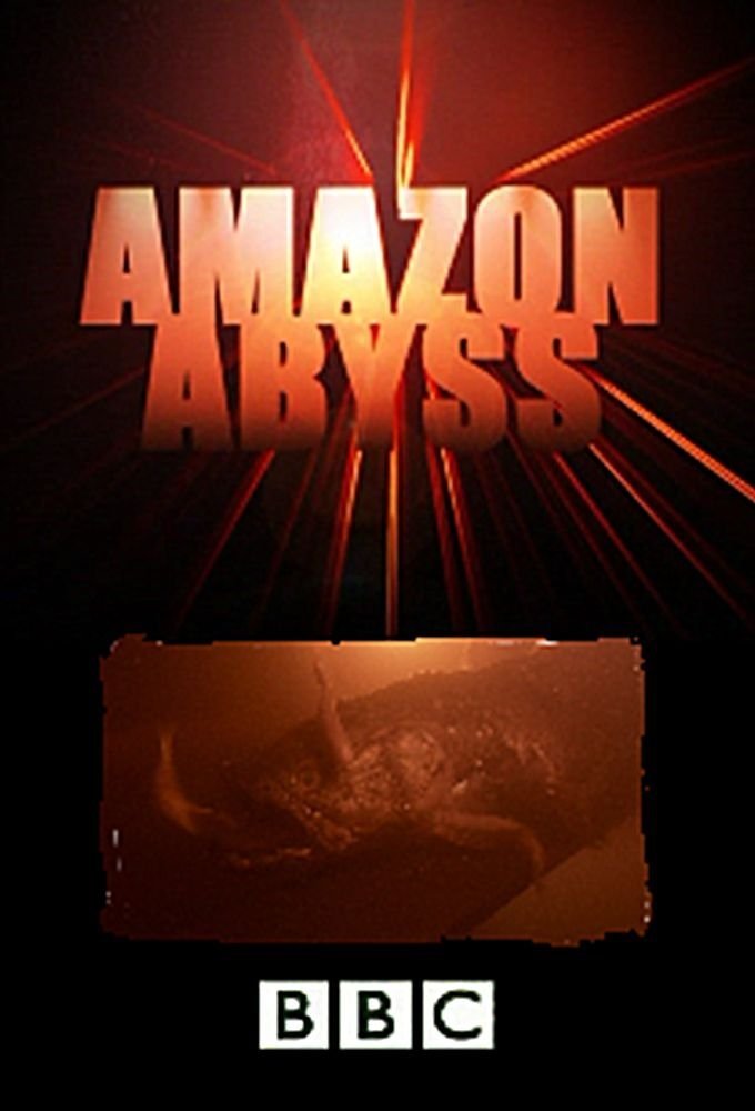 Poster de Amazon Abyss